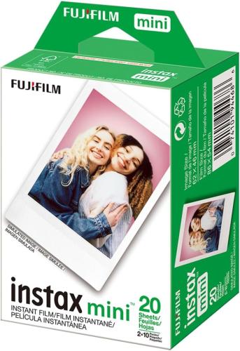 فيلم/ورق كاميرا فوجي فيلم الفورية، لكاميرا (instax...