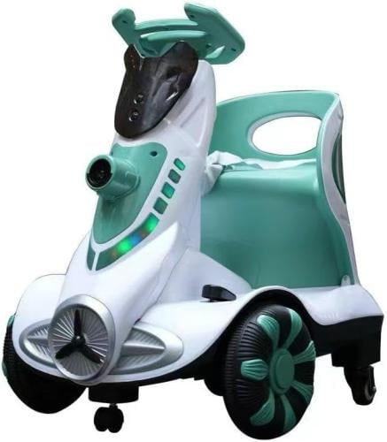 سكوتر كهربائي للأطفال