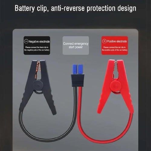 مجموعة معدات تشغيل السيارة (BJS-11) بمكثف فائق من...