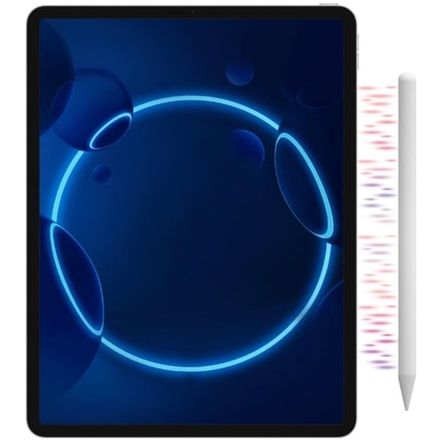 قلم الكتروني 0700212 مع شاشة LED لمؤشر البطارية -...