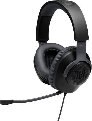سماعة سلكي بلوتوث (QUANTUM 100) ()() - من JBL