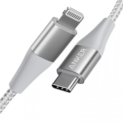 سلك شاحن (TYPE-C - LIGHTNING) (A8652H41) تايب سي -...