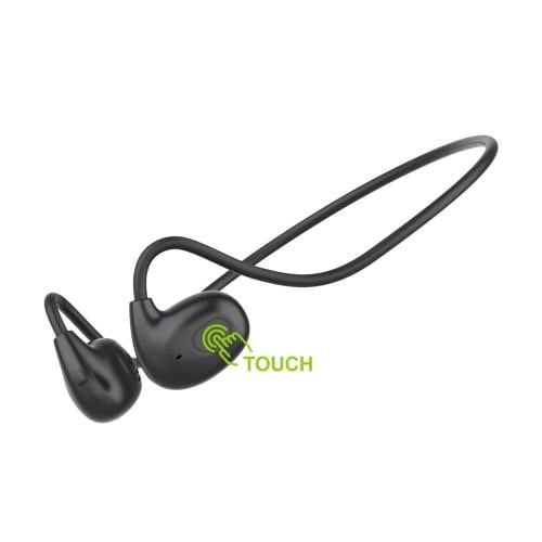 سماعة لاسلكية بلوتوث (Open Ear Air Conduction Earp...