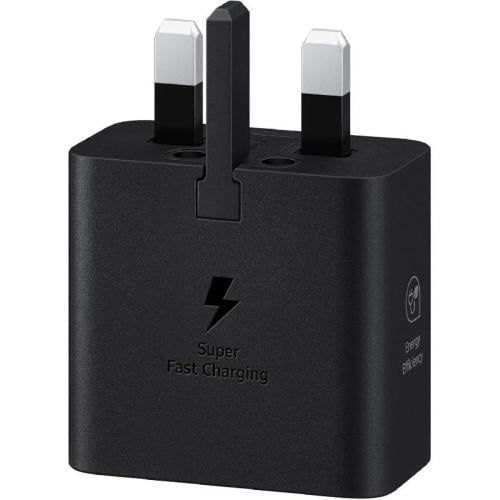 شاحن منزلي (25 واط) (PD Adapter()) - مدخل PD من SA...