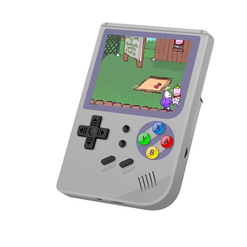 وحدة تحكم الألعاب الكلاسيكية RETRO.GAME 300