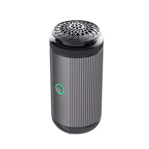 مبخرة إلكترونية (DX2580) محمولة للمنزل والسيارة با...