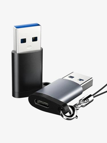 محول (PM0328) من USB الى تايب سي TYPE-C - من ماركة...