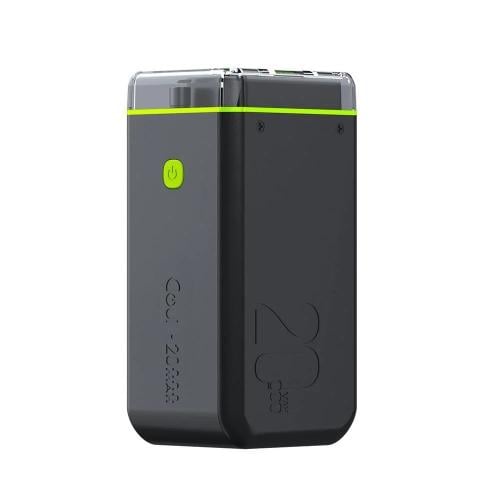 شاحن متنقل (G-PBTDS20) (65W BEAST SUPER FAST) 20,0...