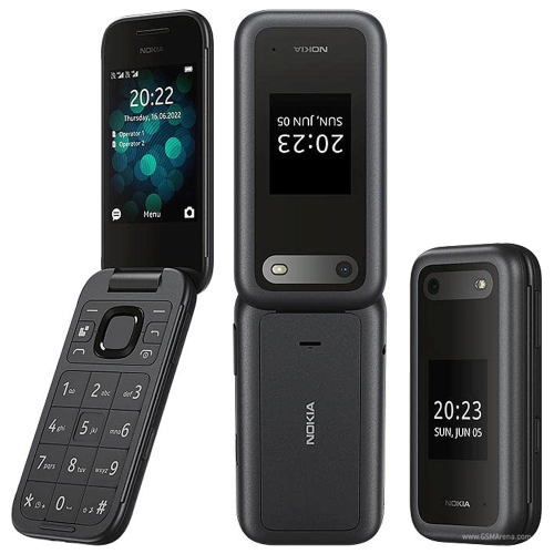Nokia 2660