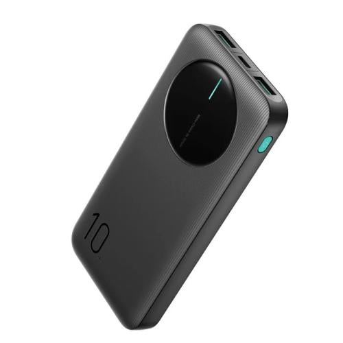 شاحن متنقل (JR-PBF12) (2.4A LED POWER BANK) 10,000...
