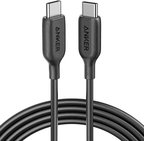 سلك شاحن (TYPE-C - TYPE-C) (A8856H11) تايب سيي - ت...
