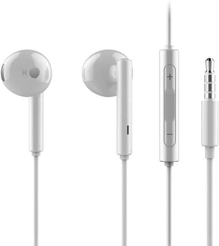 سماعة أذن3.5mm Audio Jack (AM115) سلكية من Huawei