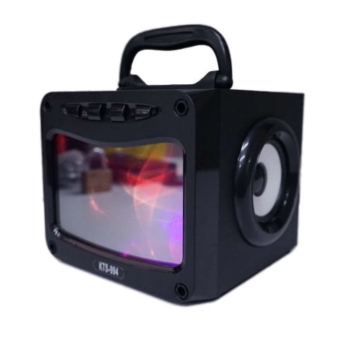 سماعة بلوتوث لاسلكية مع يو اس بي ، بطاقة اس دي ، A...