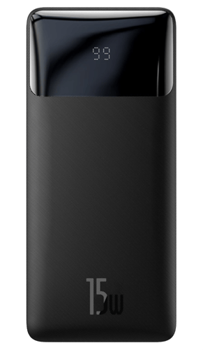 شاحن متنقل (PPBD30) (Bipow Digital Display) 30,000...