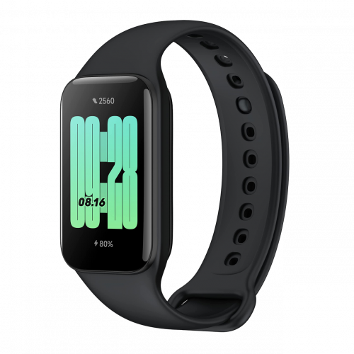 ساعة ذكي Redmi Smart Band 2 من شركة Mi