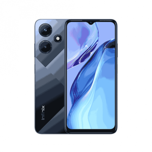 جوال INFINIX HOT 30i | 128GB | 8 + 8GB RAM