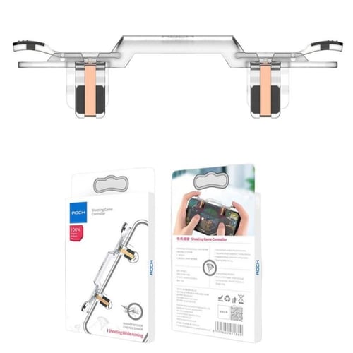 أداة تحكم للالعاب (RPH0871) من شركه Rock