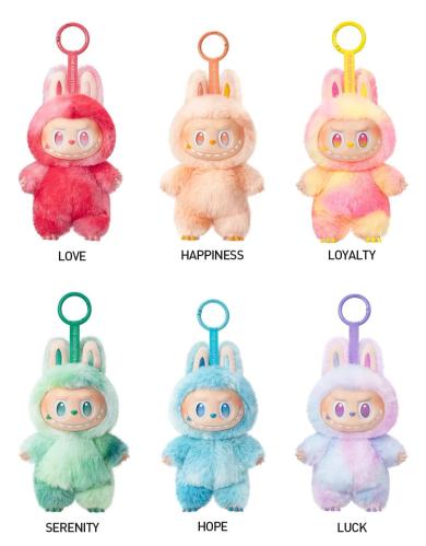 دمية لابوبو