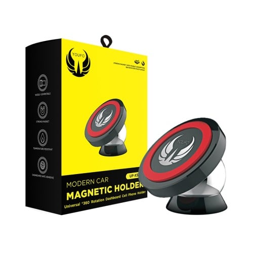 حامل جوال مغناطيس- 5620 UF-X-4776 من شركة YOUFO