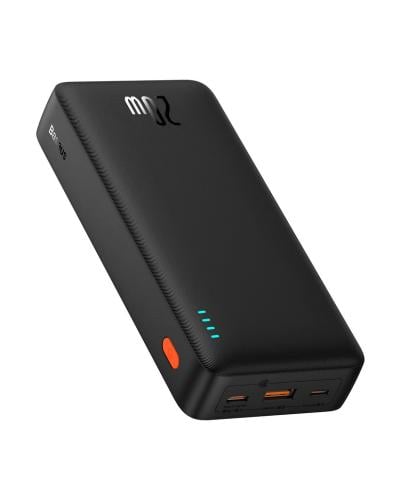 شاحن متنقل (PPAP20K) (Airpow) 20,000mAh ميلي أمبير...
