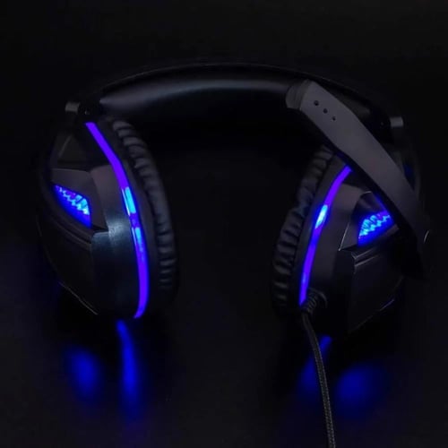 سماعة رأس ألعاب BT42 من Sound Max