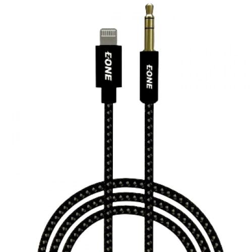 سلك ايوكس (5238) منفذ 3.5MM - ايفون (2 متر) من EON...