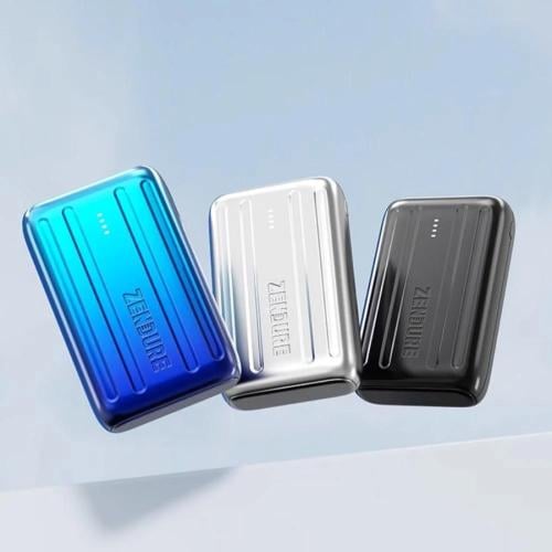 شاحن متنقل (ZDSM20PD20) (SuperMini 20) 20,000mAh م...
