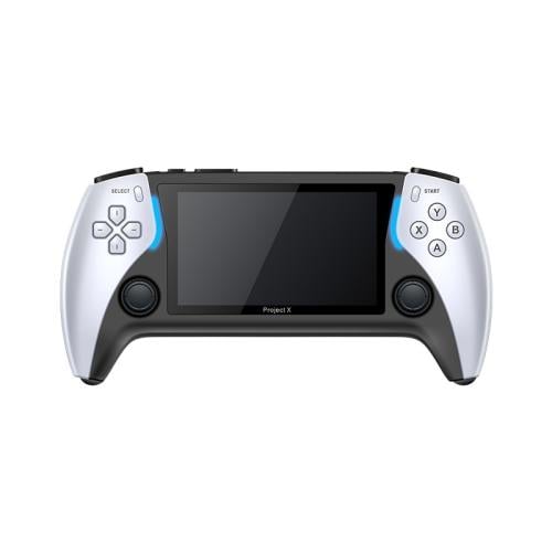 وحدة تحكم ألعاب محمولة PS1 Arcade مع دعم لاعبين اث...