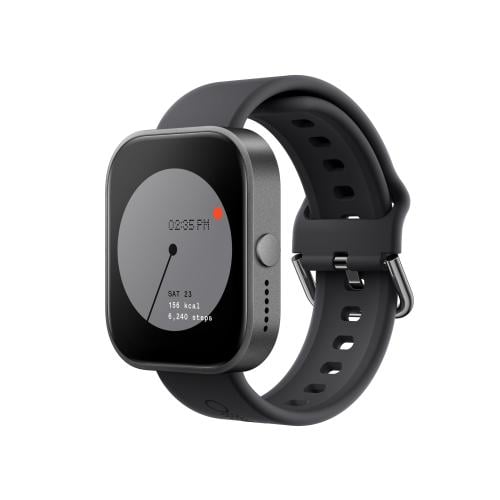 ساعة ذكية (D395 WATCH PRO) مع عمر بطارية يصل إلى 1...