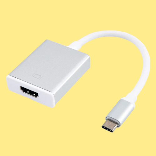 وصلة تلفزيون HD تايب سي