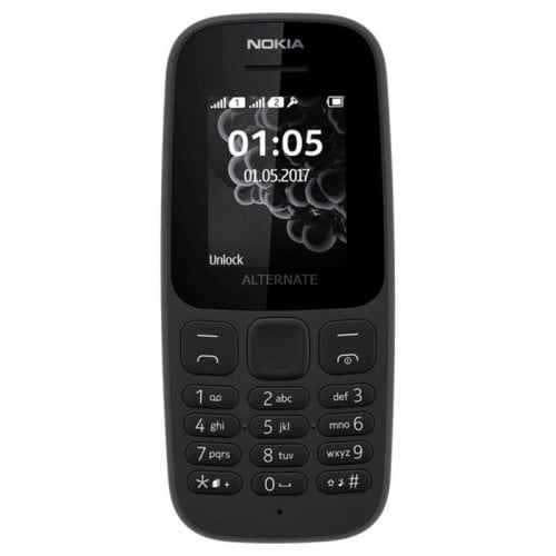 جوال كشاف 105 من شركة NOKIA
