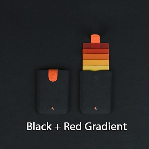 محفظة بطاقات جيب v2.0 من DAX