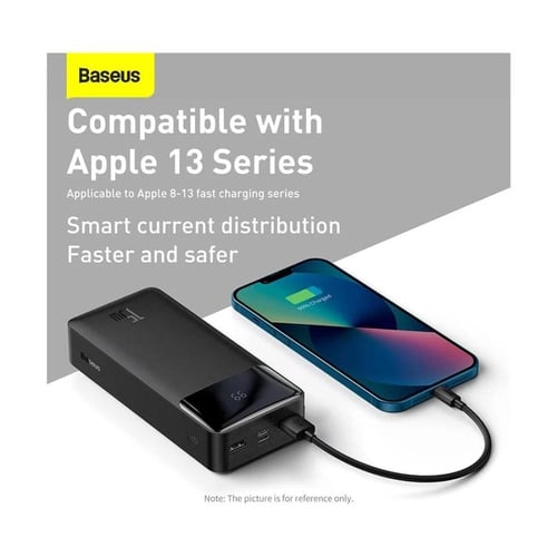 شاحن متنقل (PPBD30) (Bipow Digital Display) 30,000...