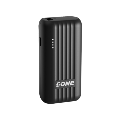 شاحن متنقل EVO 5 | 5,000mAh من شركة اي ون E-ONE