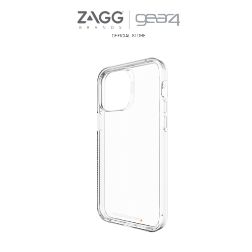 جراب شفاف ClearCase من gear4