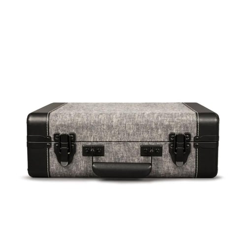 "Crosley" الفاخر اسود