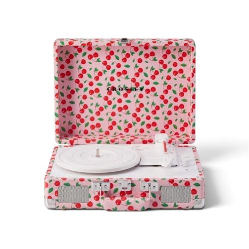Crosley الكرز
