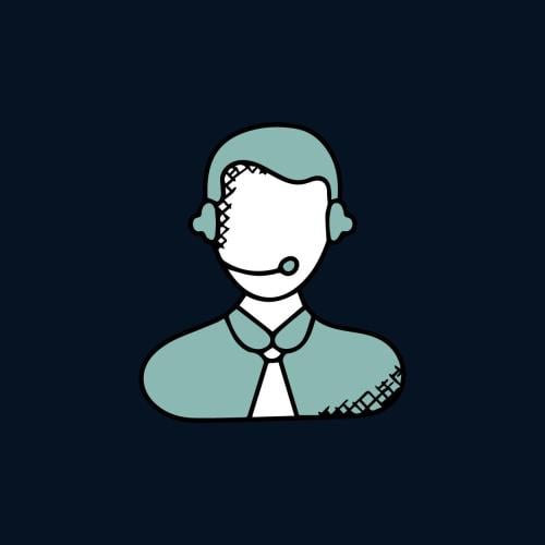 خدمة منتج (تبديل جرامافون)