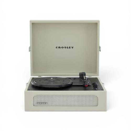 crosley الكثبان الرملية