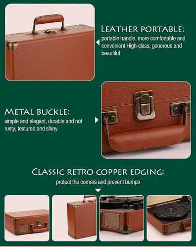 جرامافون years stay بني