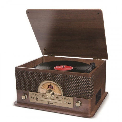 جرامافون ION الكلاسيكي