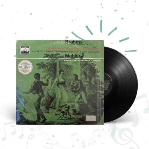 Mahler