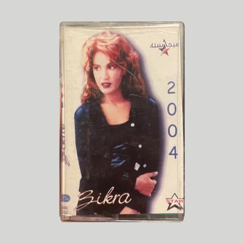 ذكرى 2004