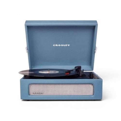 Crosley سماوي