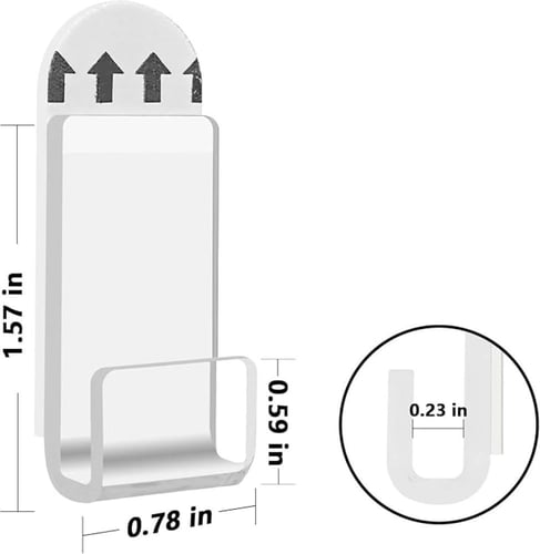 رفوف الاسطوانات