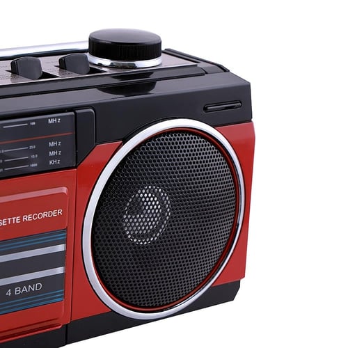 مشغل كاسيت Geepas