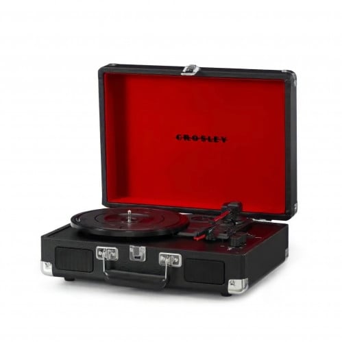 crosley اسود