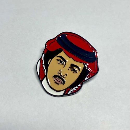 بروش محمد عبده