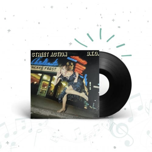 اسطوانة street acton