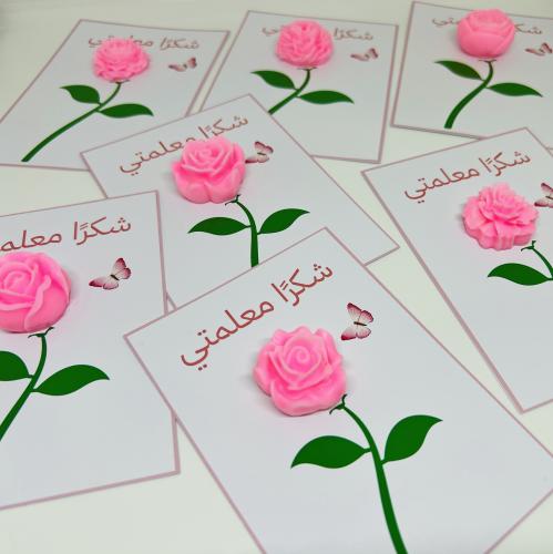 فواحة شمعية